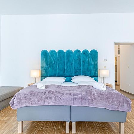 Superior 2Br Apartment - Perfect For Longstays Wien Ngoại thất bức ảnh