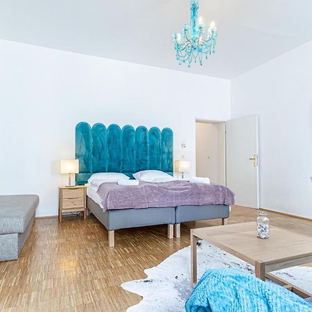 Superior 2Br Apartment - Perfect For Longstays Wien Ngoại thất bức ảnh