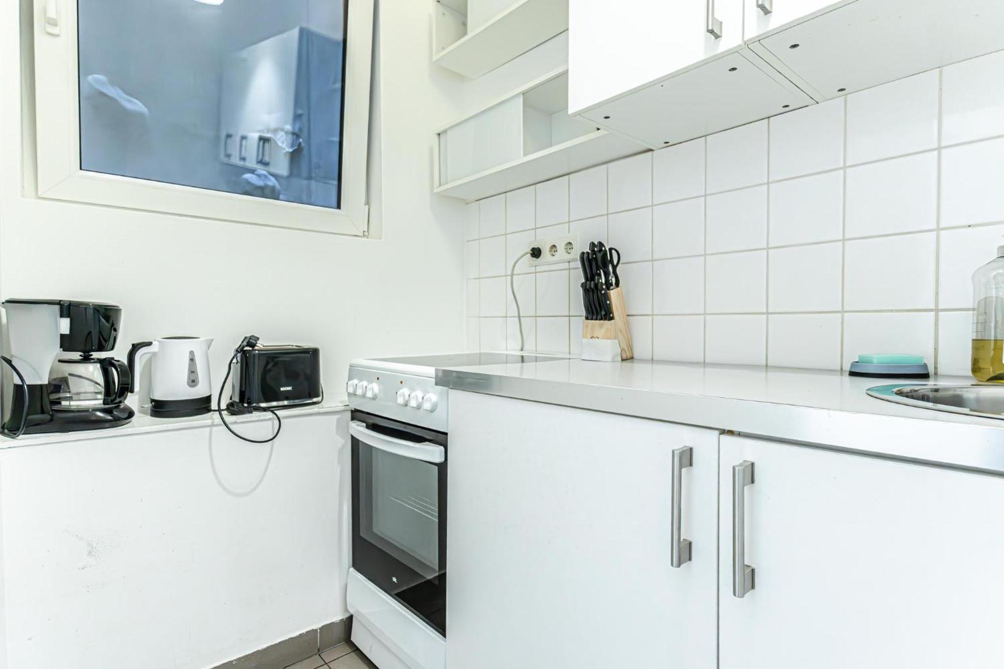 Superior 2Br Apartment - Perfect For Longstays Wien Ngoại thất bức ảnh