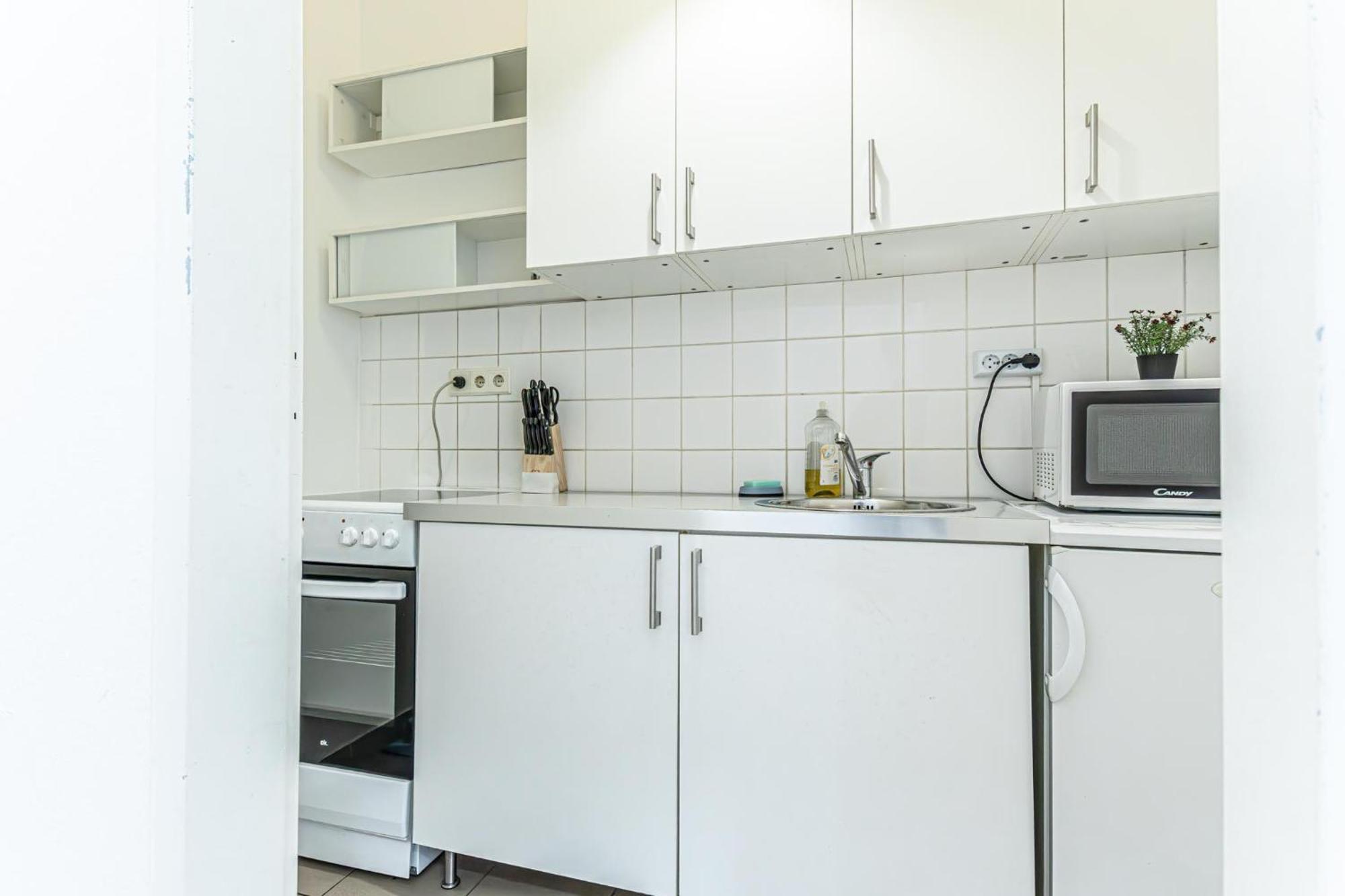 Superior 2Br Apartment - Perfect For Longstays Wien Ngoại thất bức ảnh