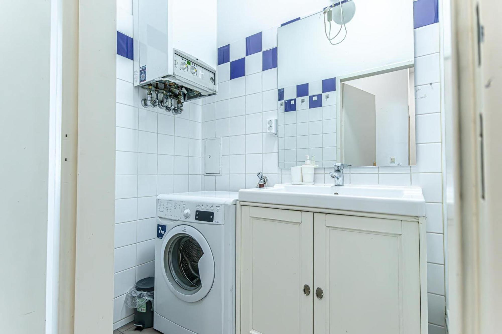 Superior 2Br Apartment - Perfect For Longstays Wien Ngoại thất bức ảnh