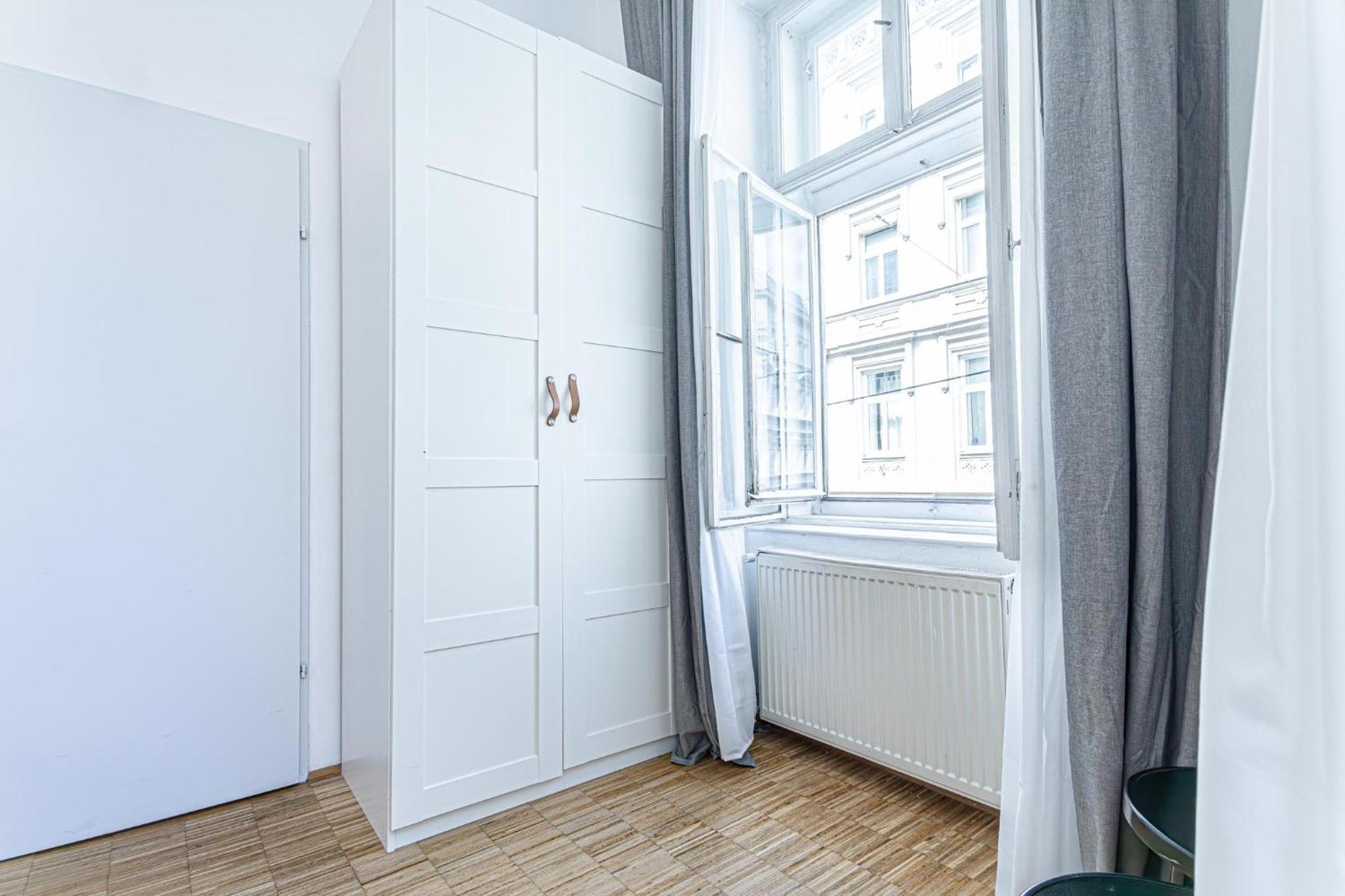 Superior 2Br Apartment - Perfect For Longstays Wien Ngoại thất bức ảnh