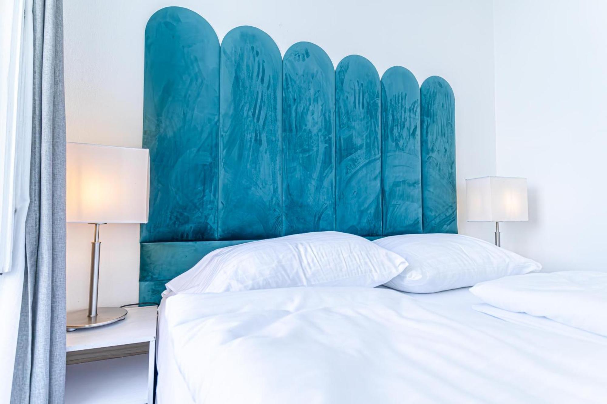 Superior 2Br Apartment - Perfect For Longstays Wien Ngoại thất bức ảnh